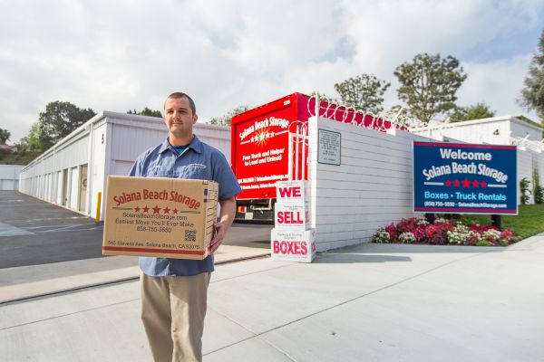 Solana Beach Storage Units And S 545 Stevens Avenue In Ca 92075 Solana Beach Storage Units And S, Solana Beach Storage
