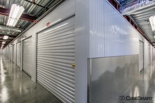 Cubesmart Self Storage Jacksonville Beach Units And Prices 430 1st Avenue South In Jacksonville Beach Fl 32250