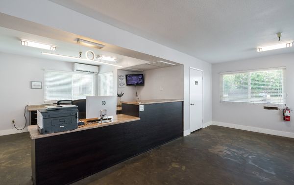 SecureSpace Self Storage Vista San Diego Units and Prices | 220 Huff - Securespace Self Storage Vista San Diego