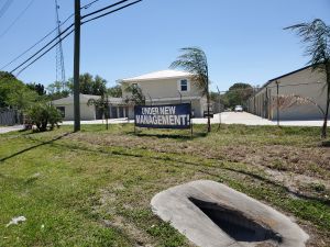 Midgard Self Storage Cocoa Units And Prices 3835 W King St In Cocoa Fl 32926