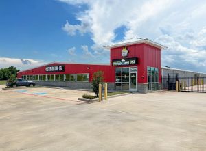 Storage King USA - 110 - League City TX - State Hwy 3