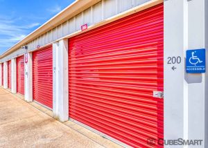 CubeSmart Self Storage - MO Arnold Robinson Road