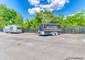 CubeSmart Self Storage VA Gainsville Wellington Rd