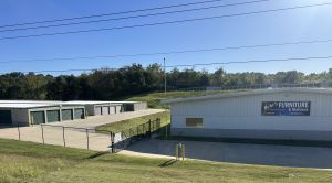 Bahrs Self Storage