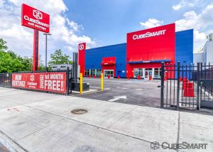 CubeSmart Self Storage- NY Elmhurst Grand Ave