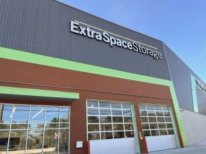 Extra Space Storage - 6594 - Fair Lawn - Route 208