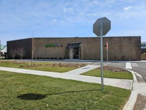 Extra Space Storage - 6036 - Novi - Novi Rd