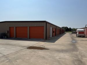 Tri-M Storage 2