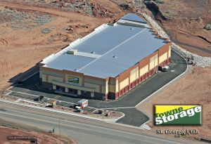 Towne Storage Management Company - Towne Storage St. George