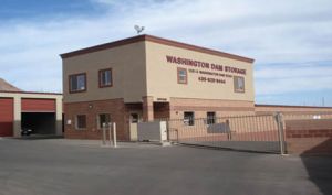 Towne Storage Management Company - Towne Storage Washington Dam