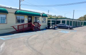 Storage King USA - 051 - Spring Valley CA - Elevator Rd