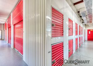 CubeSmart Self Storage - Orange City