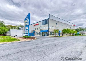 East Frederick Self Storage