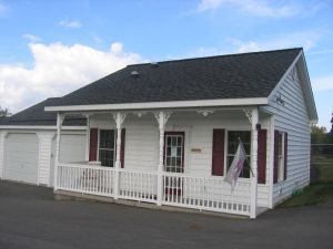 Bentley Self Storage Units And Prices 721 River Rd In