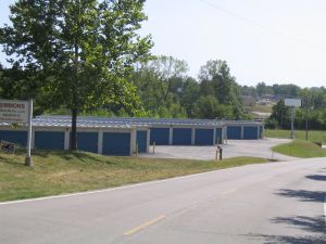 Union Storage